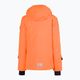 Куртка лижна дитяча LEGO Lwjazmine 707 оранжева 11010252 2
