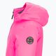 Куртка лижна дитяча LEGO Lwjazmine 707 рожева 11010252 3