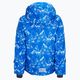 Куртка лижна дитяча LEGO Lwjebel 700 синя 11010251 2