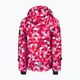 Куртка лижна дитяча LEGO Lwjested рожева 11010549 2