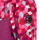 Куртка лижна дитяча LEGO Lwjested рожева 11010549 4