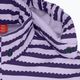 Куртка дощовик зі штанами дитяча LEGO Lwjori 204 фіолетова 11010368 4