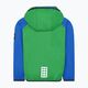 Куртка дощовик дитяча LEGO Lwjochy 206 блакитна 11010387 6