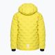 Куртка лижна дитяча LEGO Lwjipe light yellow 2