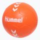 М'яч гандбольний Hummel Spume Kids оранжевий/білий, розмір 0