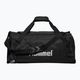 Тренувальна сумка Hummel Core Sports 45 л чорна