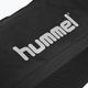 Тренувальна сумка Hummel Core Sports 45 л чорна 5