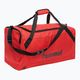 Тренувальна сумка Hummel Core Sports 31 л справжній червоний/чорний 6