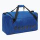 Тренувальна сумка Hummel Core Sports 20 л, синя/чорна 7