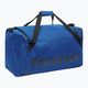 Тренувальна сумка Hummel Core Sports 31 л, синя/чорна 6