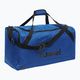 Тренувальна сумка Hummel Core Sports 31 л, синя/чорна 7