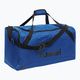 Тренувальна сумка Hummel Core Sports 45 л, синя/чорна 6