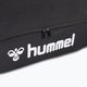 Тренувальна сумка Hummel Core Football 65 л чорна 4