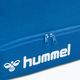 Тренувальна сумка Hummel Core Football 37 л синього кольору 3