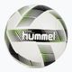 Hummel Storm Trainer FB футбольний білий/чорний/зелений розмір 4