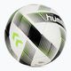 Hummel Storm Trainer FB футбольний білий/чорний/зелений розмір 4 2