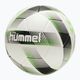 Hummel Storm Trainer FB футбольний білий/чорний/зелений розмір 4 4