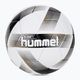 Футбольне лезо Hummel Blade Pro Match FB біле/чорне/золоте, розмір 5