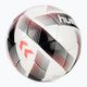 Футбольний м'яч Hummel Elite FB білий/чорний/червоний розмір 5 2