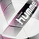 Футбольний м'яч Hummel Premier FB білий/чорний/рожевий, розмір 5 3