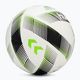 Hummel Storm Trainer Light FB футбольний білий/чорний/зелений розмір 4 2