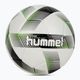 Hummel Storm Trainer Light FB футбольний білий/чорний/зелений розмір 5