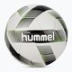 Hummel Storm Trainer Ultra Lights FB футбольний білий/чорний/зелений розмір 5