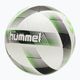 Hummel Storm Trainer Ultra Lights FB футбольний білий/чорний/зелений розмір 5 4