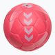 М'яч гандбольний Hummel Strom Pro HB червоний/синій/білий, розмір 2 2
