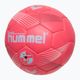М'яч гандбольний Hummel Strom Pro HB червоний/синій/білий розмір 3