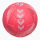 М'яч гандбольний Hummel Strom Pro HB червоний/синій/білий розмір 3 2