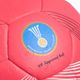 М'яч гандбольний Hummel Strom Pro HB червоний/синій/білий розмір 3 3