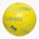 М'яч гандбольний Hummel Strom Pro HB жовтий/синій/морський розмір 2