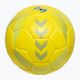 М'яч гандбольний Hummel Strom Pro HB жовтий/синій/морський розмір 2 2