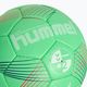 М'яч гандбольний Hummel Elite HB зелений/білий/червоний розмір 3 3