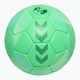 М'яч гандбольний Hummel Concept HB зелений/синій/білий розмір 3 2
