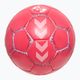 М'яч гандбольний Hummel Premier HB червоний/синій/білий розмір 1 2