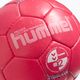 М'яч гандбольний Hummel Premier HB червоний/синій/білий розмір 1 3