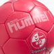 М'яч гандбольний Hummel Premier HB червоний/синій/білий, розмір 2 3