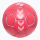 М'яч гандбольний Hummel Premier HB червоний/синій/білий, розмір 3 2