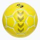 М'яч гандбольний Hummel Premier HB жовтий/білий/синій розмір 2 2