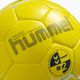 М'яч гандбольний Hummel Premier HB жовтий/білий/синій розмір 2 3
