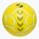 М'яч гандбольний Hummel Premier HB жовтий/білий/синій розмір 3 2