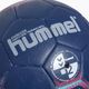 М'яч гандбольний Hummel Energizer HB морський/білий/червоний, розмір 3 3