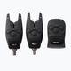 Сигналізатори для риболовлі Prologic Bat+ Bite Alarm Set 3+1 чорні PLD009