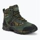 Черевики Prologic Bank Bound Trek Boot MH camo