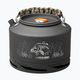 Чайник Prologic Blackfire 1,5 l чорний PLA060 2