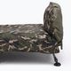 Спальний мішок Prologic Element Comfort S/Bag & Thermal Camo Cover 5 Season зелений PLB041 5