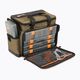 Сумка для риболовлі Savage Gear Specialist Lure Bag 6 Boxes коричнева 74236 10
