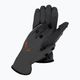 Рукавиці для риболовлі Savage Gear Softshell Glove сірі 76460